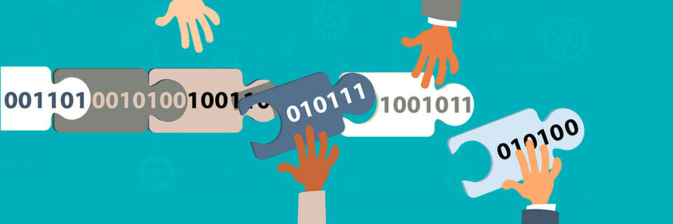 Start der Online-Konsultation zur Blockchain-Strategie Start der Online-Konsultation zur Blockchain-Strategie