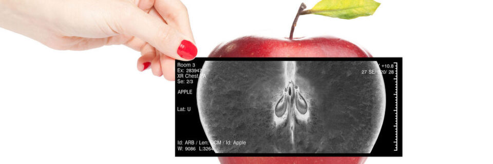 Auch Apple-Geräte müssen verwaltet werden. Auch Apple-Geräte müssen verwaltet werden.