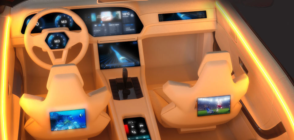 Neben den APIX (Automotive Pixel Link)-Produkten, die bereits in der dritten Generation verfügbar sind, bietet Inova auch Lösungen für LED-Beleuchtungen in Automobilen und anderen Industrien auf Basis des ISELED-Konzeptes an. Neben den APIX (Automotive Pixel Link)-Produkten, die bereits in der dritten Generation verfügbar sind, bietet Inova auch Lösungen für LED-Beleuchtungen in Automobilen und anderen Industrien auf Basis des ISELED-Konzeptes an.