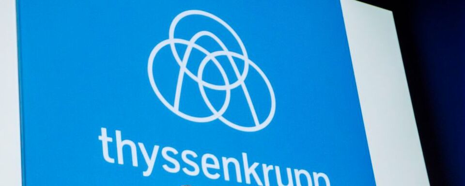Thyssenkrupp plant in Chemnitz ein neues Werk für Elektromobilität. Thyssenkrupp plant in Chemnitz ein neues Werk für Elektromobilität.