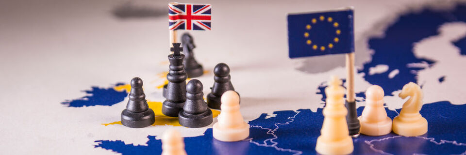Durch das schwache Pfund sind britische Unternehmen besonders attraktiv für Käufer. Durch das schwache Pfund sind britische Unternehmen besonders attraktiv für Käufer.