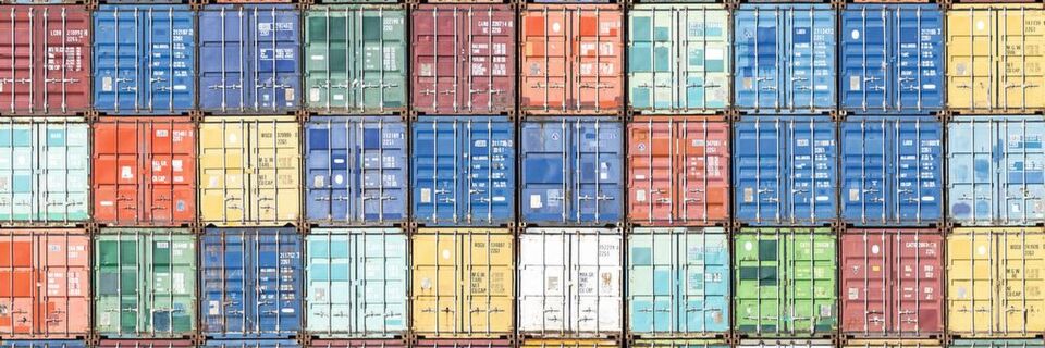 Die Containertechnologie kann zu einer deutlichen Verbesserung der Qualität von IT-Services führen Die Containertechnologie kann zu einer deutlichen Verbesserung der Qualität von IT-Services führen