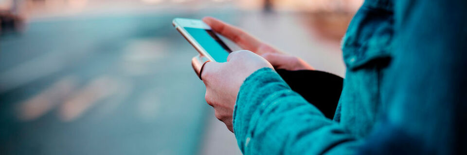 In drei Jahren soll jeder Bundesbürger im Schnitt drei mobile Geräte besitzen. In drei Jahren soll jeder Bundesbürger im Schnitt drei mobile Geräte besitzen.