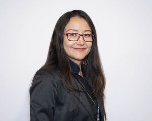 „Der Omron KI-Controller schafft den Rahmen für eine Echtzeit-Optimierung ganz am ‚Edge‘“, erklärt Patricia Torres, Industry Marketing Manager F&B, Omron. „Der Omron KI-Controller schafft den Rahmen für eine Echtzeit-Optimierung ganz am ‚Edge‘“, erklärt Patricia Torres, Industry Marketing Manager F&B, Omron.