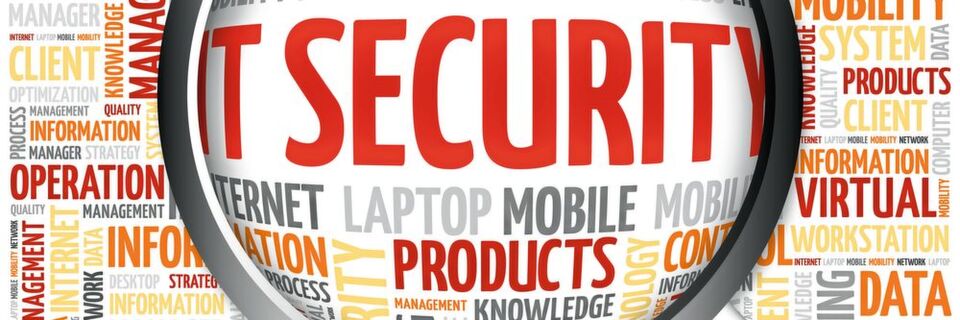 IT-BUSINESS untersucht Lösungen und Trends für Security-Spezialisten und solche, die es werden wollen. IT-BUSINESS untersucht Lösungen und Trends für Security-Spezialisten und solche, die es werden wollen.