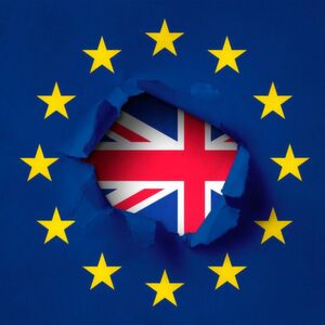 Brexit: Firmen können sich darauf vorbereiten. Brexit: Firmen können sich darauf vorbereiten.
