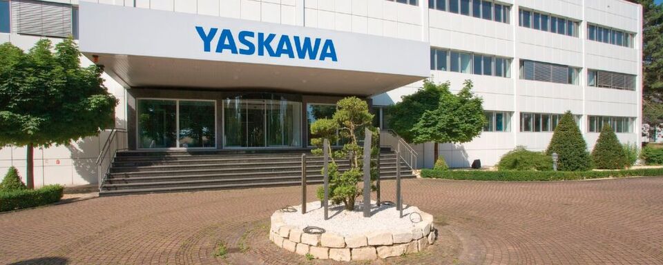 Yaskawa Europe mit Hauptsitz im deutschen Eschborn hat die Geschäftseinheit Factory Automation von ZF Italia mit Sitz in Assago übernommen. Yaskawa Europe mit Hauptsitz im deutschen Eschborn hat die Geschäftseinheit Factory Automation von ZF Italia mit Sitz in Assago übernommen.