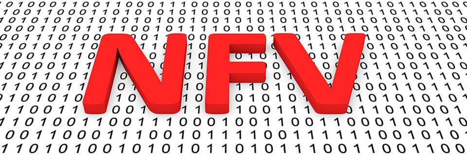 Der Einfluss von Network Functions Virtualization in der TK-Branche wächst. Der Einfluss von Network Functions Virtualization in der TK-Branche wächst.