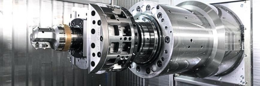 Die neue Prozesstechnologie CBC (Cylinder - Bore-Coating) als Bestandteil automatisierter Fertigungslinien für Kurbelgehäuse. Die neue Prozesstechnologie CBC (Cylinder - Bore-Coating) als Bestandteil automatisierter Fertigungslinien für Kurbelgehäuse.