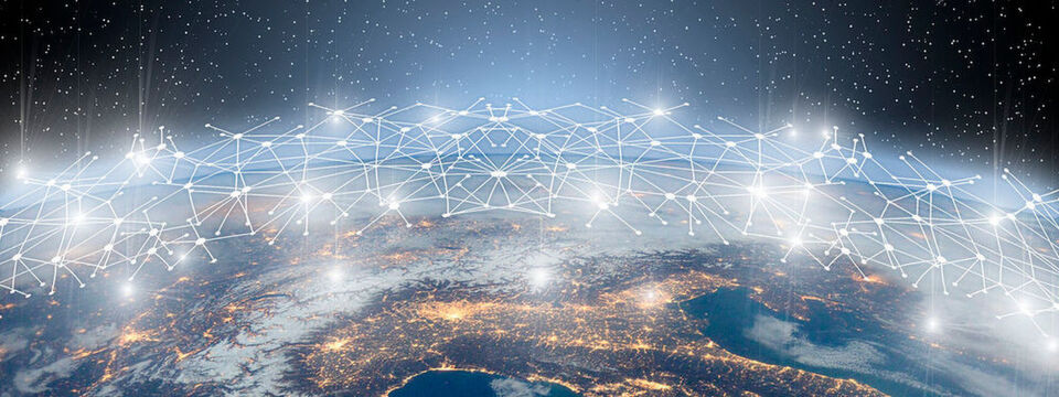 Verwundbar: Unternehmen liebäugeln mit der Blockhain-Technik; die meisten haben jedoch das wachsende Risiko von Manipulationen durch Quantensysteme noch kaum auf dem Radar. Verwundbar: Unternehmen liebäugeln mit der Blockhain-Technik; die meisten haben jedoch das wachsende Risiko von Manipulationen durch Quantensysteme noch kaum auf dem Radar.