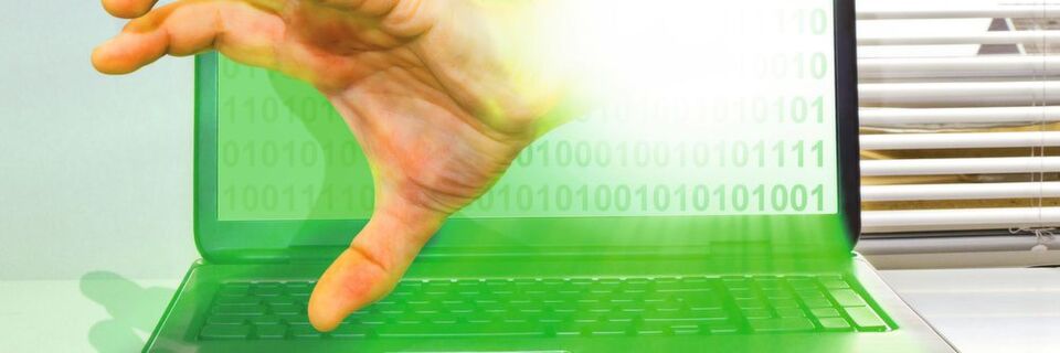 Mit Phishing-Mails erlangen Cyberkriminelle Zugriff auf unternehmenskritische Daten. Mit Phishing-Mails erlangen Cyberkriminelle Zugriff auf unternehmenskritische Daten.