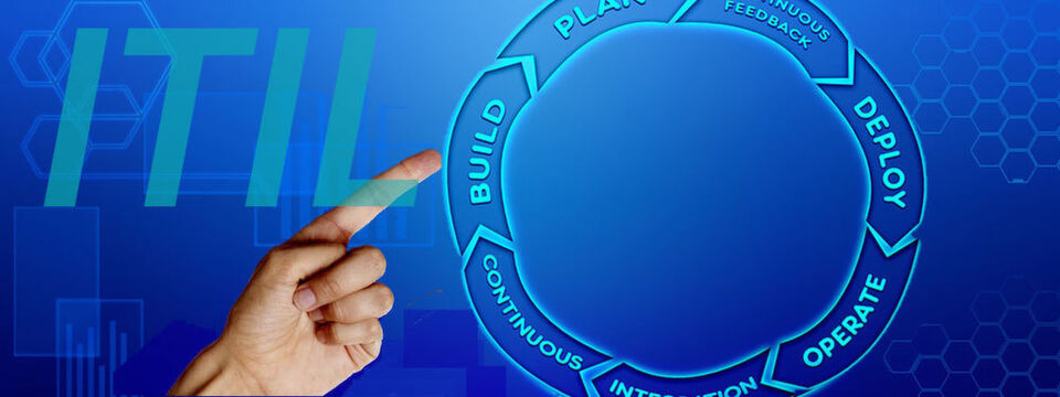 In der Version 4 haben die Macher die IT Infrastructure Library an die Maßgaben von DevOps angepasst. In der Version 4 haben die Macher die IT Infrastructure Library an die Maßgaben von DevOps angepasst.