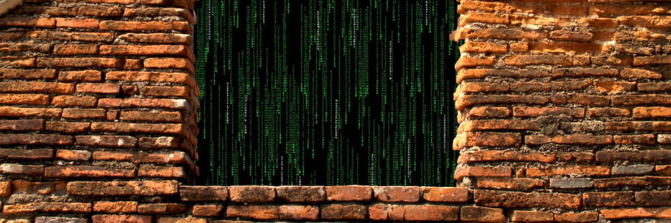 Weil in Unternehmen oft viele verschiedene Generationen und Arten von Firewalls parallel laufen, ist es praktisch unmöglich, Fehler bei den Richtlinien auszuschließen. Weil in Unternehmen oft viele verschiedene Generationen und Arten von Firewalls parallel laufen, ist es praktisch unmöglich, Fehler bei den Richtlinien auszuschließen.