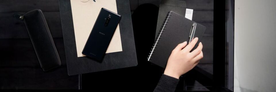 Mit dem Xperia 1 und der Fokussierung auf Videofunktionen will Sony Marktanteile zurück gewinnen. Mit dem Xperia 1 und der Fokussierung auf Videofunktionen will Sony Marktanteile zurück gewinnen.