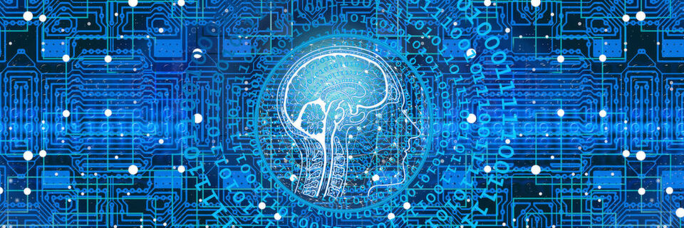 Machine- und Deep-Learning in Security-Lösungen entlasten die eigene IT-Mannschaft, senken die Fehlerquote und erhöhen drastisch die Geschwindigkeit und Treffsicherheit. Machine- und Deep-Learning in Security-Lösungen entlasten die eigene IT-Mannschaft, senken die Fehlerquote und erhöhen drastisch die Geschwindigkeit und Treffsicherheit.