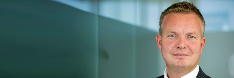 Der Autor: Peter Walker ist Vice President EMEA North bei Information Builders Der Autor: Peter Walker ist Vice President EMEA North bei Information Builders