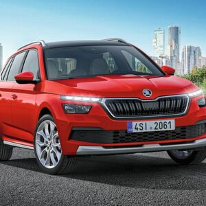 Skoda präsentiert sich in Genf in Wachstumslaune Skoda präsentiert sich in Genf in Wachstumslaune