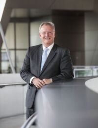 Harald Esch ist General Manager und Vice President Sales DACH bei Pegasystems in München. Harald Esch ist General Manager und Vice President Sales DACH bei Pegasystems in München.