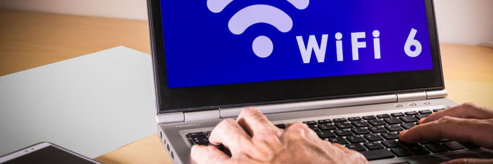 Wi-Fi 6 bzw. 802.11ax ist der WLAN-Nachfolgestandard von 802.11ac (Wi-Fi 5). Wir haben uns angesehen, was den neuen Standard ausmacht. Wi-Fi 6 bzw. 802.11ax ist der WLAN-Nachfolgestandard von 802.11ac (Wi-Fi 5). Wir haben uns angesehen, was den neuen Standard ausmacht.