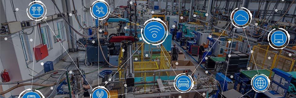 Microsoft hat auf der Embedded World Windows Server IoT 2019 sowie Neuheiten für Windows 10 IoT präsentiert. Microsoft hat auf der Embedded World Windows Server IoT 2019 sowie Neuheiten für Windows 10 IoT präsentiert.