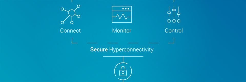 TeamViewer wirbt mit einer dezentralisierten Lösung, die Maschinen und Sensoren sicher verbindet. TeamViewer wirbt mit einer dezentralisierten Lösung, die Maschinen und Sensoren sicher verbindet.