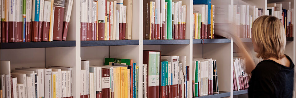 Gesucht und gefunden: eine Lösung für die Langzeitarchivierung der Buchhaltungsdaten für den Deutschen Apotheker Verlag. Gesucht und gefunden: eine Lösung für die Langzeitarchivierung der Buchhaltungsdaten für den Deutschen Apotheker Verlag.