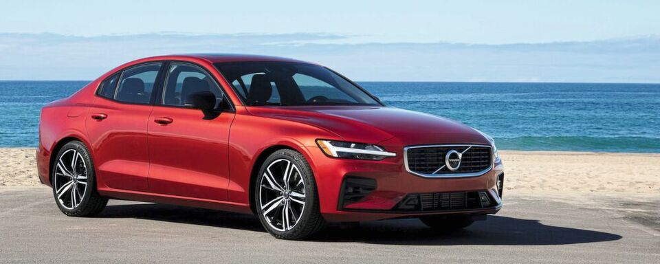 Volvo begrenzt die Höchstgeschwindigkeit seiner neuen Modelle auf 180 km/h. Volvo begrenzt die Höchstgeschwindigkeit seiner neuen Modelle auf 180 km/h.