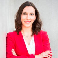 Isabell Oerder ist Marketing & Communications Manager DACH bei dSpring Technologies. Isabell Oerder ist Marketing & Communications Manager DACH bei dSpring Technologies.