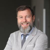 Dirk Arendt legt Wert auf die Feststellung, dass es digitale Souveränität ohne ein Verständnis für IT-Sicherheitsfragen nicht geben kann Dirk Arendt legt Wert auf die Feststellung, dass es digitale Souveränität ohne ein Verständnis für IT-Sicherheitsfragen nicht geben kann