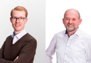 Dennis und Josef Lenkering sind überzeugt: „Die Wartungsfreiheit von Komponenten und Anlagen gewinnt rasant an Bedeutung.“ Dennis und Josef Lenkering sind überzeugt: „Die Wartungsfreiheit von Komponenten und Anlagen gewinnt rasant an Bedeutung.“