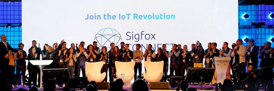 Sigfox hat ein sehr erfolgreiches Jahr 2018 hinter sich. Aktuell ist das Datennetz in 60 Ländern verfügbar. Für 2019 wird per Satellit die Komplettabdeckung der Erde angestrebt. Sigfox hat ein sehr erfolgreiches Jahr 2018 hinter sich. Aktuell ist das Datennetz in 60 Ländern verfügbar. Für 2019 wird per Satellit die Komplettabdeckung der Erde angestrebt.