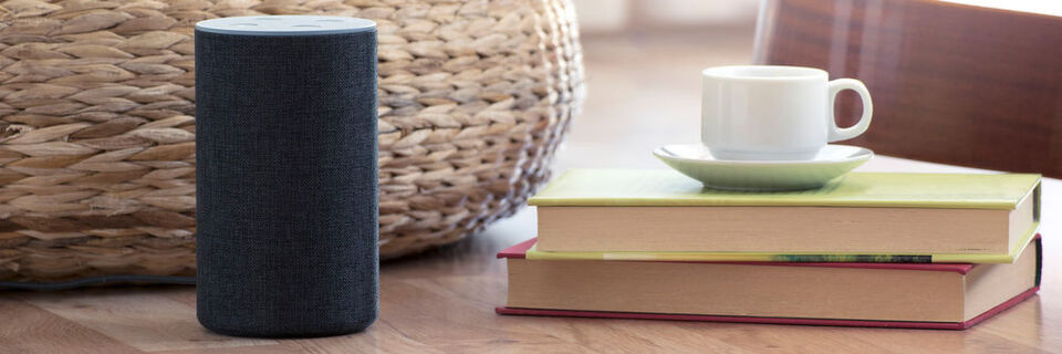 Alexa, Sprachassistent von Amazon, wird jetzt auch von der Kirche eingesetzt. Alexa, Sprachassistent von Amazon, wird jetzt auch von der Kirche eingesetzt.