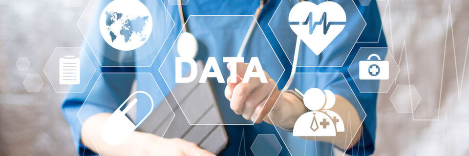 Für eine zukunftsweisende Datennutzung im Gesundheitswesen sieht der bvitg drei wichtige Handlungsfelder. Für eine zukunftsweisende Datennutzung im Gesundheitswesen sieht der bvitg drei wichtige Handlungsfelder.
