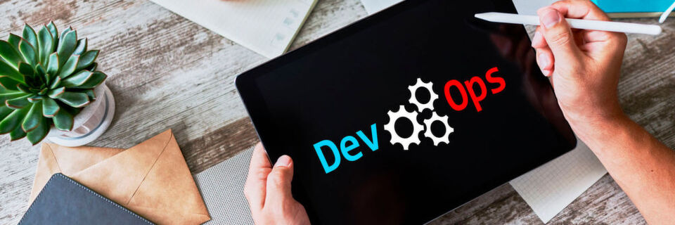 Von DevOps-Standards können auch andere Teams lernen, beispielsweise NetOps-Teams. Von DevOps-Standards können auch andere Teams lernen, beispielsweise NetOps-Teams.