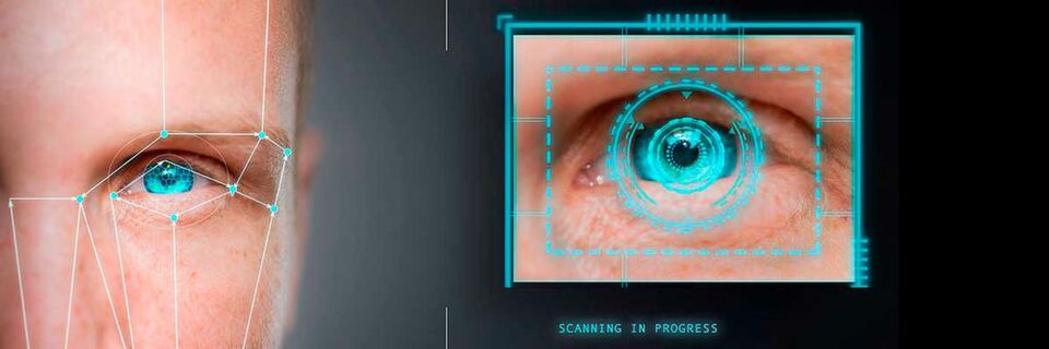 Biometrische Authentifizierungssysteme sind praktisch, lassen sich aber auch umgehen. Biometrische Authentifizierungssysteme sind praktisch, lassen sich aber auch umgehen.