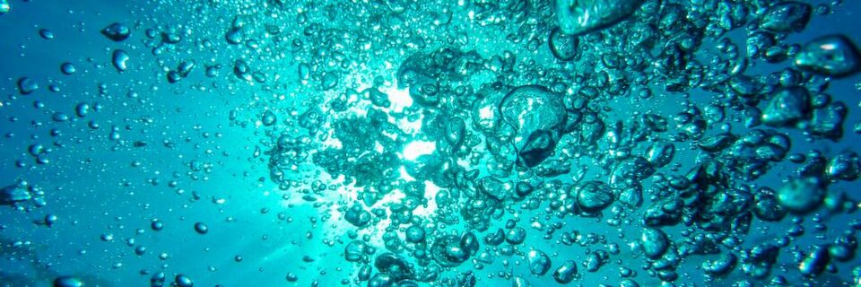Wassersensoren aus dem 3D-Drucker können Wasser schon in Kleistmengen oder als Luftfeuchtigkeit erkennen. Wassersensoren aus dem 3D-Drucker können Wasser schon in Kleistmengen oder als Luftfeuchtigkeit erkennen.