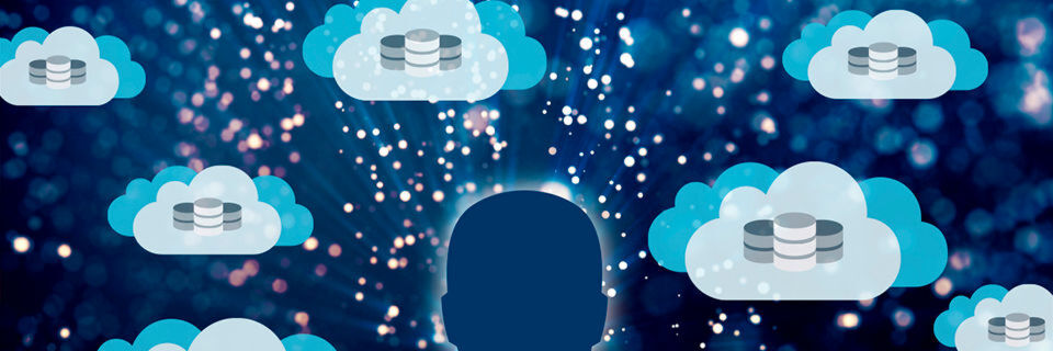 Hoher Managementaufwand in der Multi Cloud muss nicht sein – mit dem richtigen Datenmanagement. Hoher Managementaufwand in der Multi Cloud muss nicht sein – mit dem richtigen Datenmanagement.