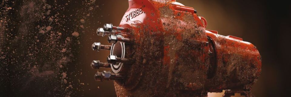 Heavy-Duty-Chemienormpumpe aus Kunststoff überzeugt in der Süßstoff-Produktion Heavy-Duty-Chemienormpumpe aus Kunststoff überzeugt in der Süßstoff-Produktion