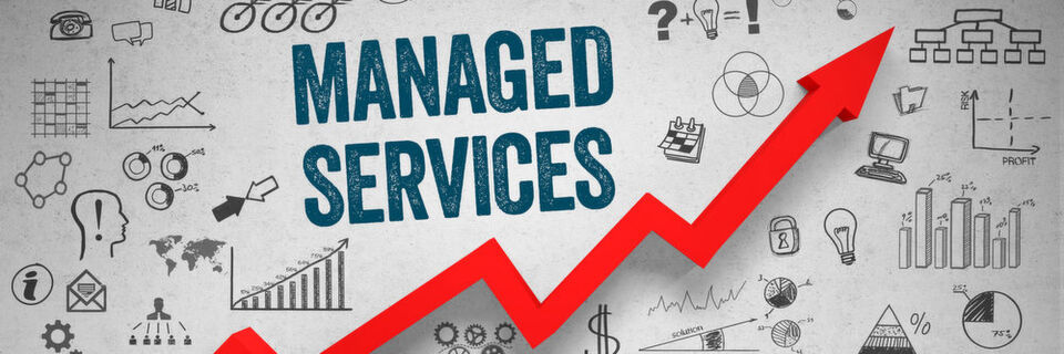 Der Managed-Services-Markt in Europa und Nordamerika bringt vielfältige Wachstumschancen für IT-Dienstleister mit sich. Der Managed-Services-Markt in Europa und Nordamerika bringt vielfältige Wachstumschancen für IT-Dienstleister mit sich.