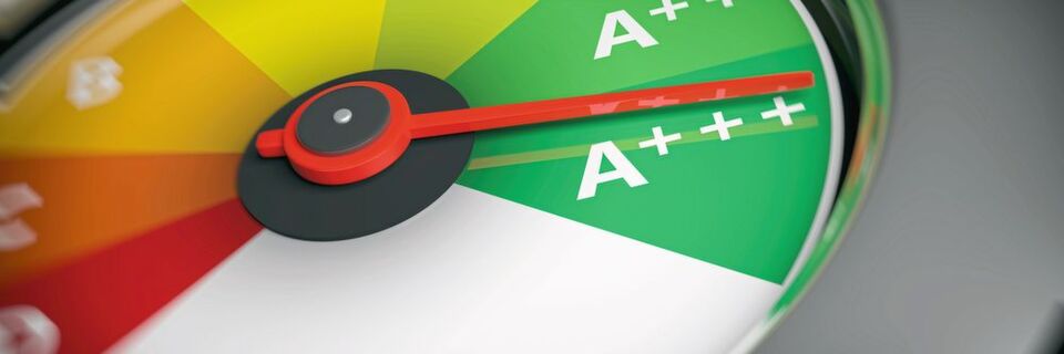 Energieeffizienz ist für Industrieunternehmen heute so wichtig wie noch nie. Energieeffizienz ist für Industrieunternehmen heute so wichtig wie noch nie.