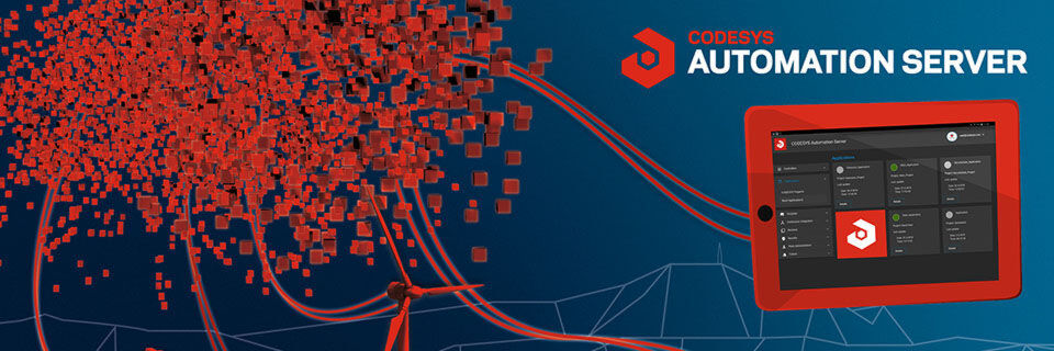Der CODESYS Automation Server Der CODESYS Automation Server
