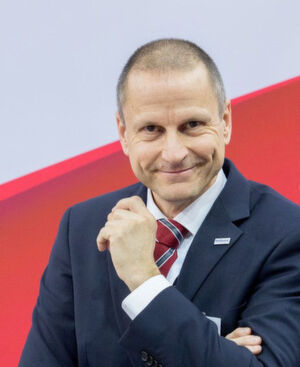 Martin Roosen, Senior Director Central Europe bei Mellanox, schreibt über Ethernet Storage Fabric. Martin Roosen, Senior Director Central Europe bei Mellanox, schreibt über Ethernet Storage Fabric.