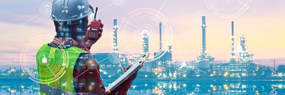 Nicht Wissen, Daten sind Macht, so ein Teilnehmer des Euroforum Chemieparks. Aber können die Standortbetreiber zum digitalen Dienstleister werden oder selbst Mehrwert aus Big-Data holen? Nicht Wissen, Daten sind Macht, so ein Teilnehmer des Euroforum Chemieparks. Aber können die Standortbetreiber zum digitalen Dienstleister werden oder selbst Mehrwert aus Big-Data holen?
