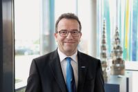 Prof. Dr.-Ing. Markus Glück ist Geschäftsführer Forschung & Entwicklung/CINO bei der Schunk GmbH & Co. KG. Prof. Dr.-Ing. Markus Glück ist Geschäftsführer Forschung & Entwicklung/CINO bei der Schunk GmbH & Co. KG.