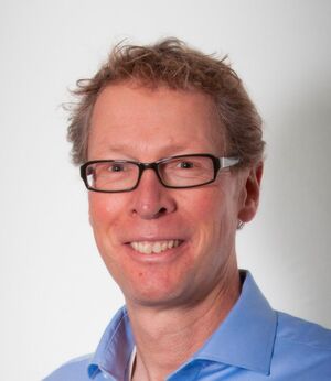 Der Gesprächspartner: Uwe Kemmer, Technologist, EMEA Field Engineering bei Western Digital. Der Gesprächspartner: Uwe Kemmer, Technologist, EMEA Field Engineering bei Western Digital.