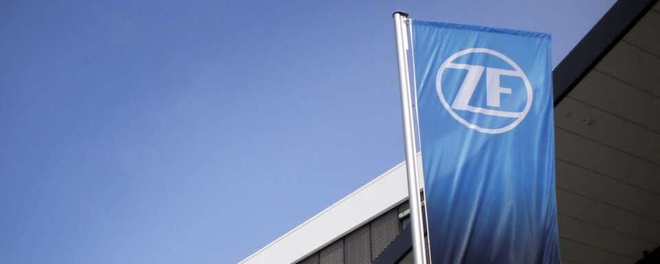 ZF will ein Technologiezentrum für Künstliche Intelligenz und Cybersecurity gründen. ZF will ein Technologiezentrum für Künstliche Intelligenz und Cybersecurity gründen.