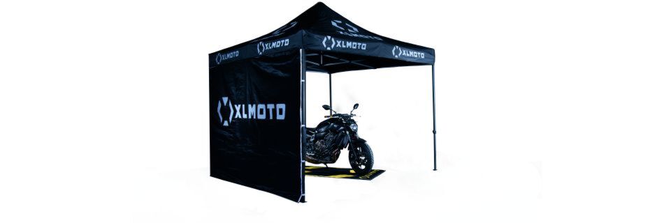 Das Rennzelt ist die mobile Garage für (fast) überall und im Preis-/Leistungsverhältnis unschlagbar! Das Rennzelt ist die mobile Garage für (fast) überall und im Preis-/Leistungsverhältnis unschlagbar!