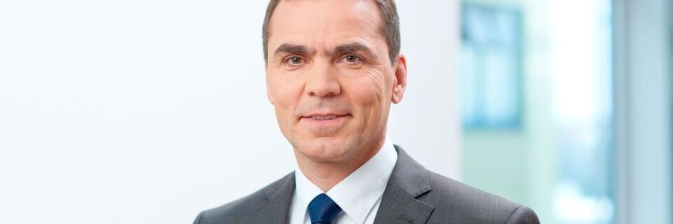 Uwe Wagner ist ab 2020 neues Vorstandsmitglied bei Schaeffler. Uwe Wagner ist ab 2020 neues Vorstandsmitglied bei Schaeffler.