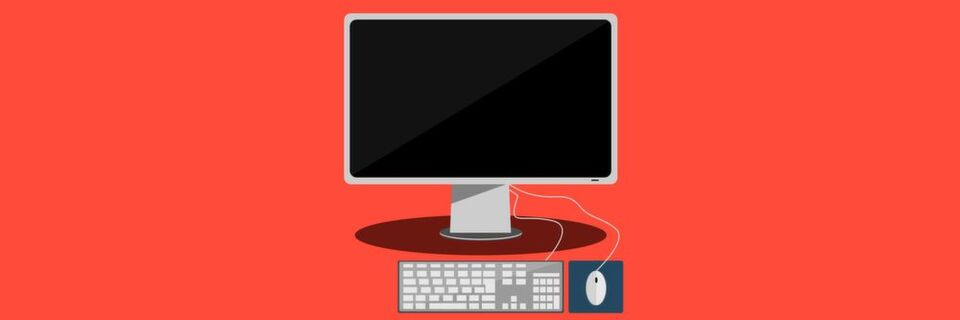 Wenn schon einen neuen PC, dann einen All-in-One. Wenn schon einen neuen PC, dann einen All-in-One.