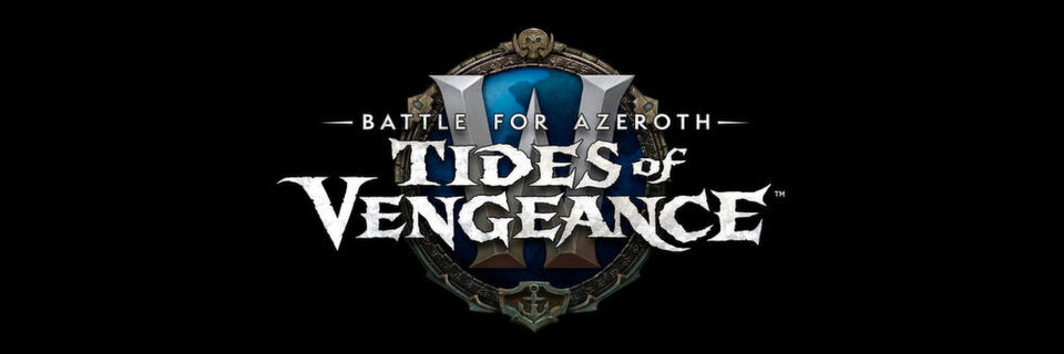 Das Update „Tides of Vengeance“ zu World of Warcraft erkennt automatisch kompatible Hardware und erlaubt das Aktivieren der neuen Grafikoptionen. Das Update „Tides of Vengeance“ zu World of Warcraft erkennt automatisch kompatible Hardware und erlaubt das Aktivieren der neuen Grafikoptionen.